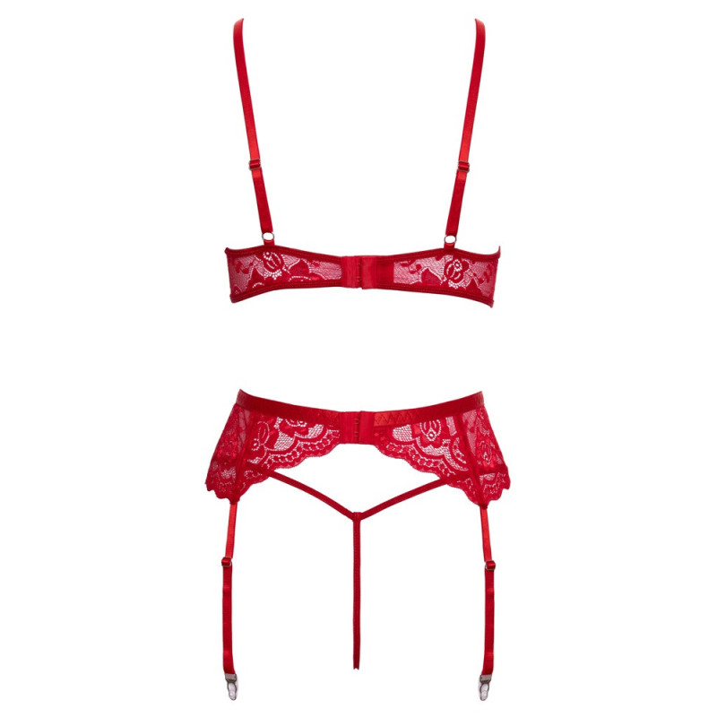 Set X-Mas – Cottelli LINGERIE