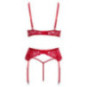 Set X-Mas – Cottelli LINGERIE
