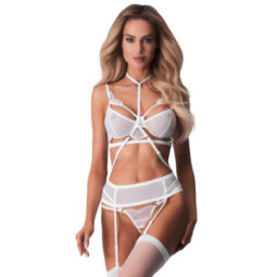 Set Premisis – Obsessive