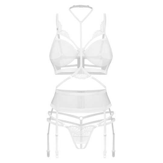 Set Premisis – Obsessive