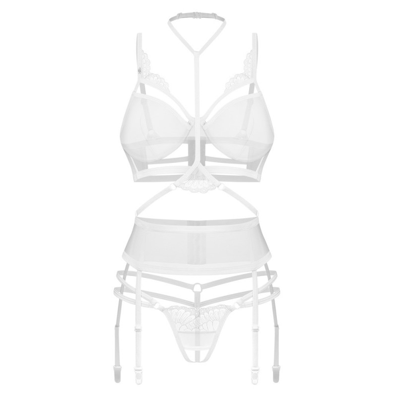 Set Premisis – Obsessive