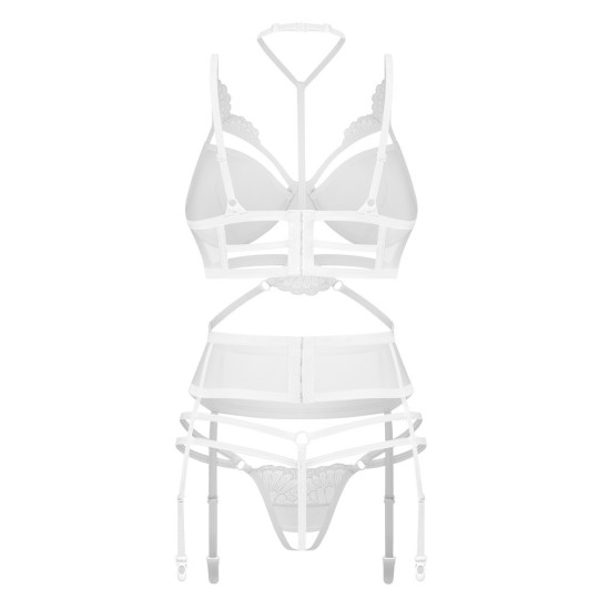 Set Premisis – Obsessive