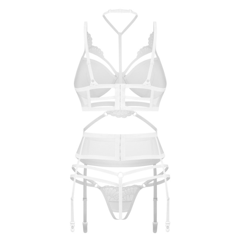 Set Premisis – Obsessive