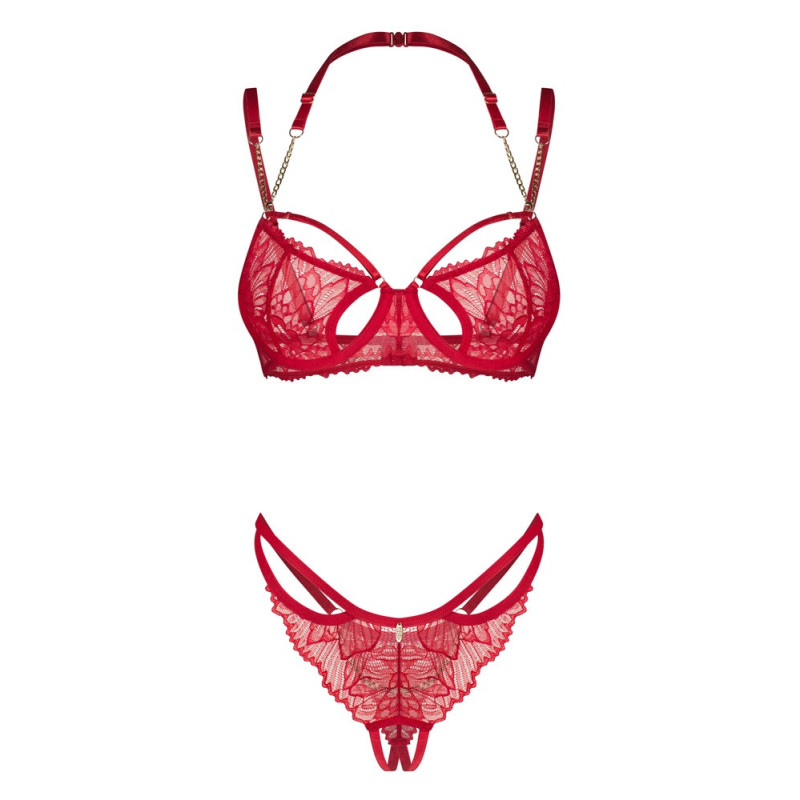 Set Matildea – Obsessive