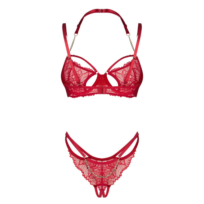 Set Matildea – Obsessive