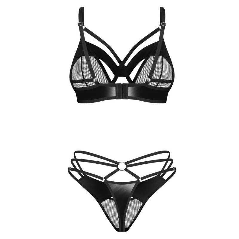 Set Dominna – Obsessive