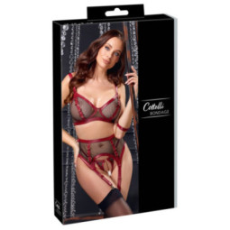 Cottelli BONDAGE Straps-Set – Cottelli BONDAGE