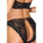 Cottelli LINGERIE Ouvert-Set – Cottelli LINGERIE