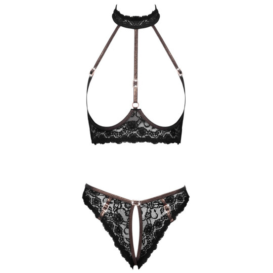 Cottelli LINGERIE Ouvert-Set – Cottelli LINGERIE