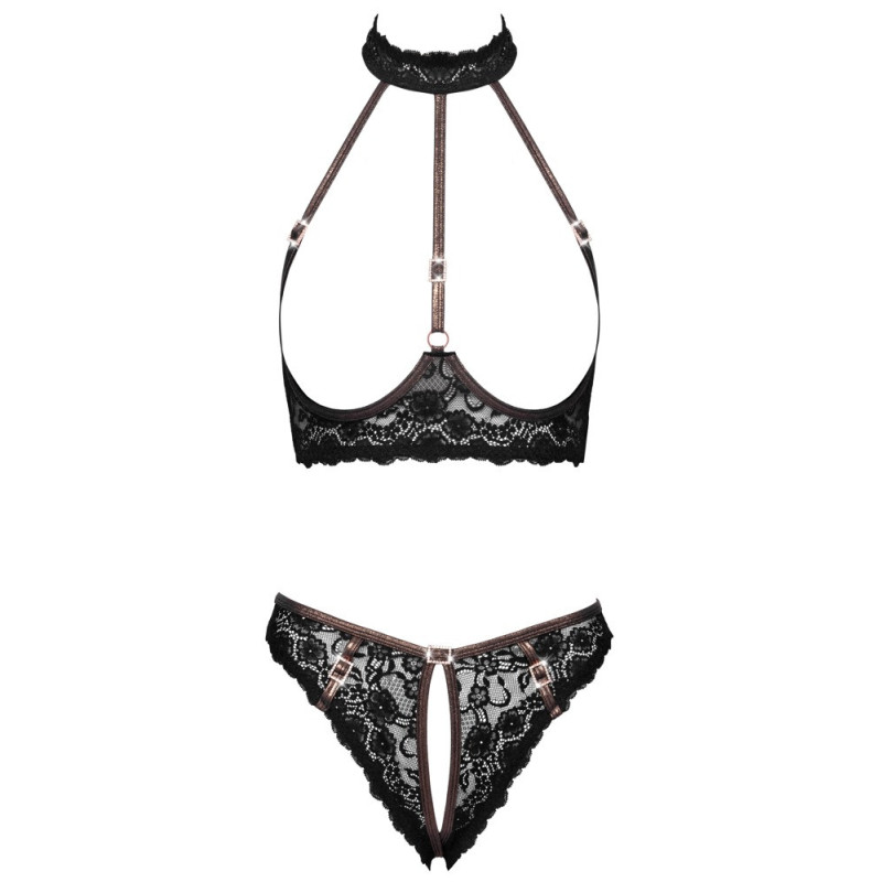 Cottelli LINGERIE Ouvert-Set – Cottelli LINGERIE