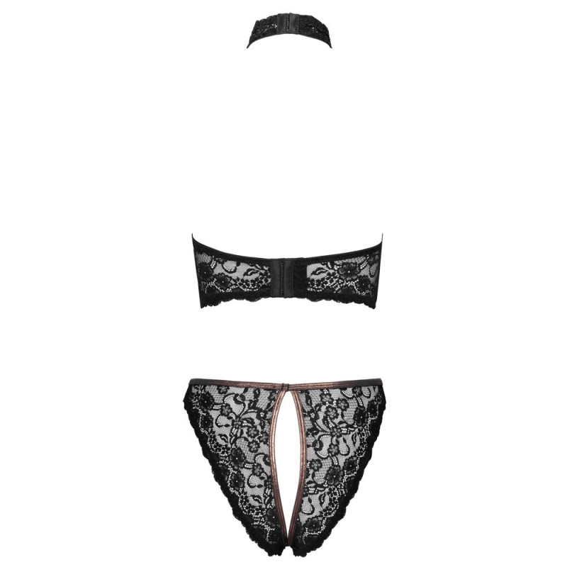 Cottelli LINGERIE Ouvert-Set – Cottelli LINGERIE