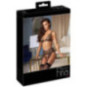 Abierta Fina 3-teiliges Straps-Set – Abierta Fina