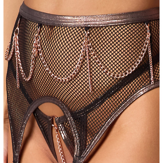 Abierta Fina 3-teiliges Straps-Set – Abierta Fina