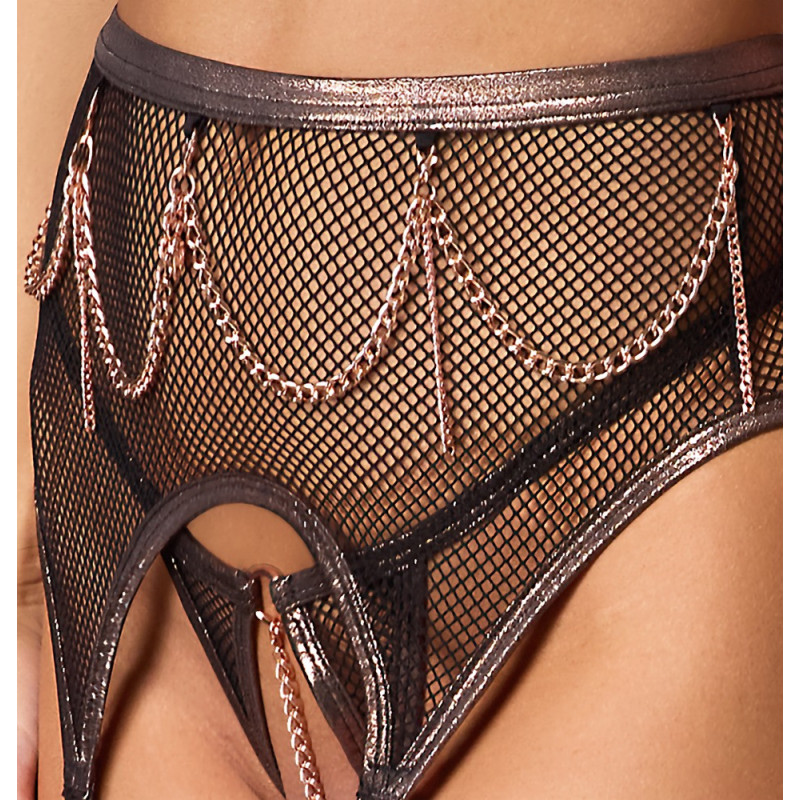 Abierta Fina 3-teiliges Straps-Set – Abierta Fina