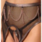 Abierta Fina 3-teiliges Straps-Set – Abierta Fina