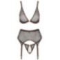 Abierta Fina 3-teiliges Straps-Set – Abierta Fina