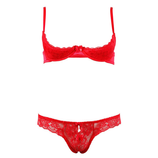 Hebe-Set – Cottelli LINGERIE