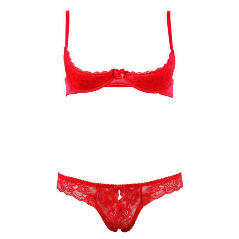 Hebe-Set – Cottelli LINGERIE