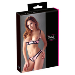 BH und Slip – Cottelli LINGERIE