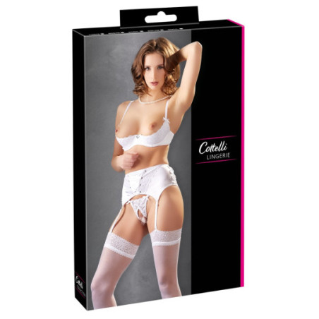 Hebe Set – Cottelli LINGERIE