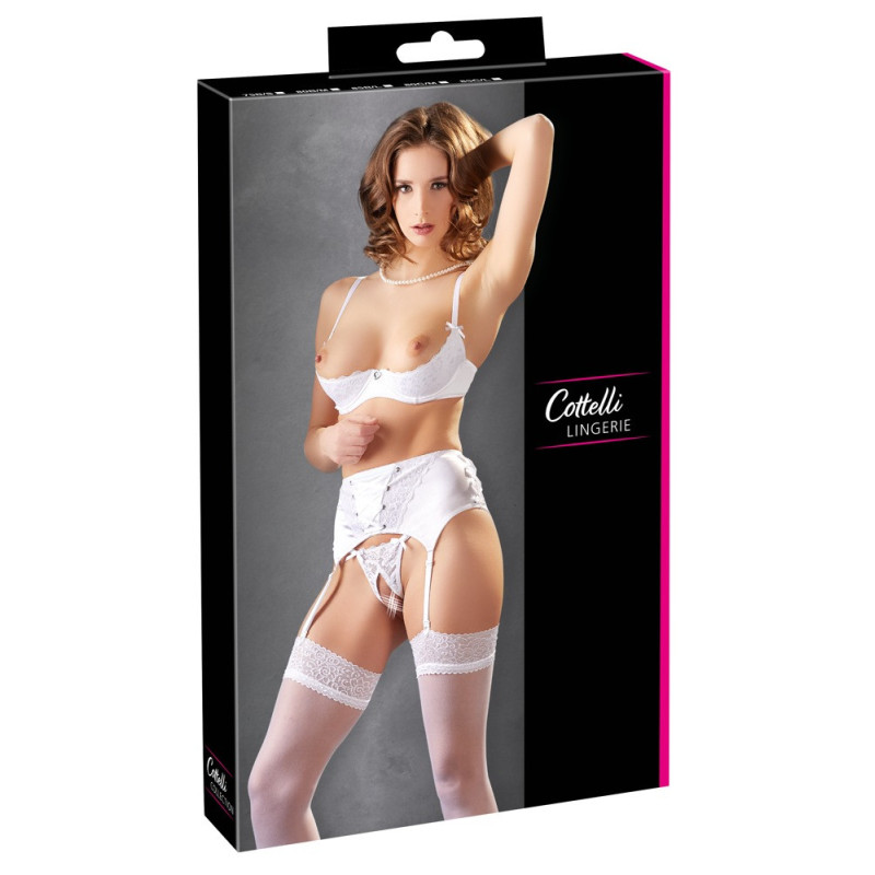 Hebe Set – Cottelli LINGERIE