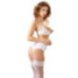 Hebe Set – Cottelli LINGERIE