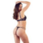 Hebe und String – Cottelli LINGERIE