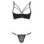 Hebe und String – Cottelli LINGERIE