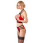 Hebe und Slip – Abierta Fina