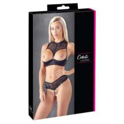 Hebe und String – Cottelli LINGERIE