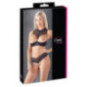 Hebe und String – Cottelli LINGERIE