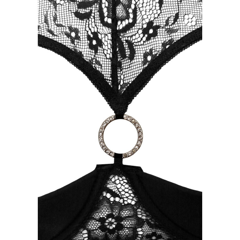 Hebe und String – Cottelli LINGERIE