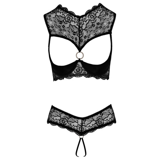 Hebe und String – Cottelli LINGERIE