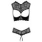Hebe und String – Cottelli LINGERIE