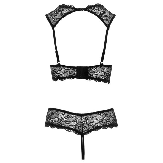 Hebe und String – Cottelli LINGERIE