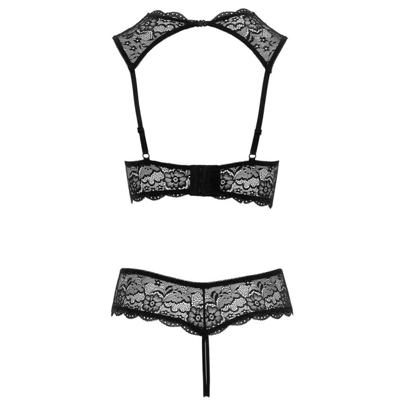 Hebe und String – Cottelli LINGERIE