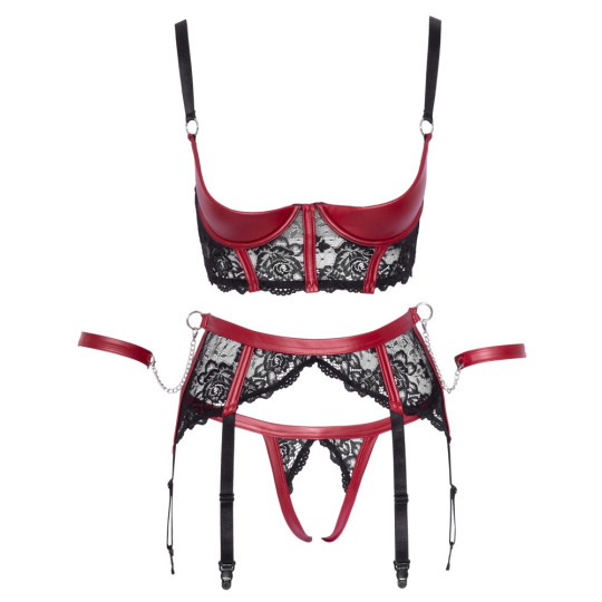 Hebe-Set – Cottelli BONDAGE