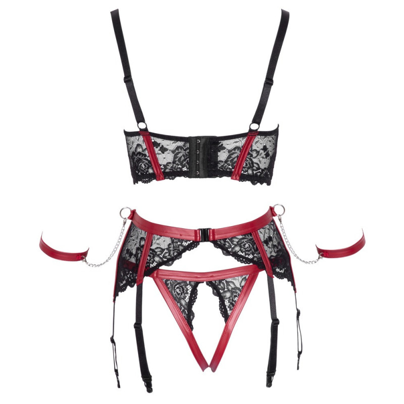 Hebe-Set – Cottelli BONDAGE