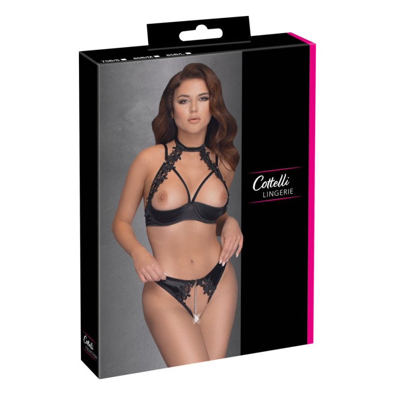 Hebe-Set – Cottelli LINGERIE