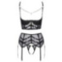 Cottelli LINGERIE Straps-Set – Cottelli LINGERIE