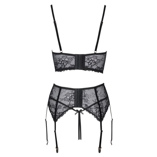 Cottelli LINGERIE Straps-Set – Cottelli LINGERIE