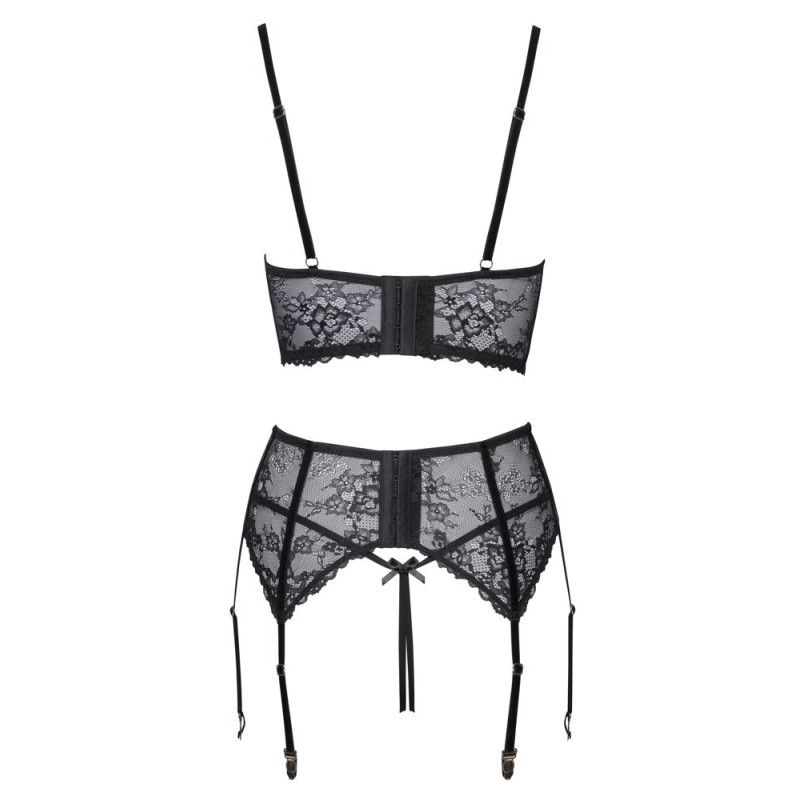 Cottelli LINGERIE Straps-Set – Cottelli LINGERIE