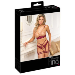Abierta Fina Ouvert-Set – Abierta Fina