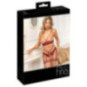 Abierta Fina Ouvert-Set – Abierta Fina