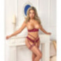 Abierta Fina Ouvert-Set – Abierta Fina