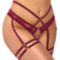 Abierta Fina Ouvert-Set – Abierta Fina