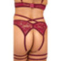 Abierta Fina Ouvert-Set – Abierta Fina