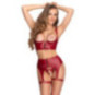 Ouvert-Set – Cottelli LINGERIE