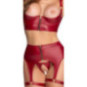 Ouvert-Set – Cottelli LINGERIE