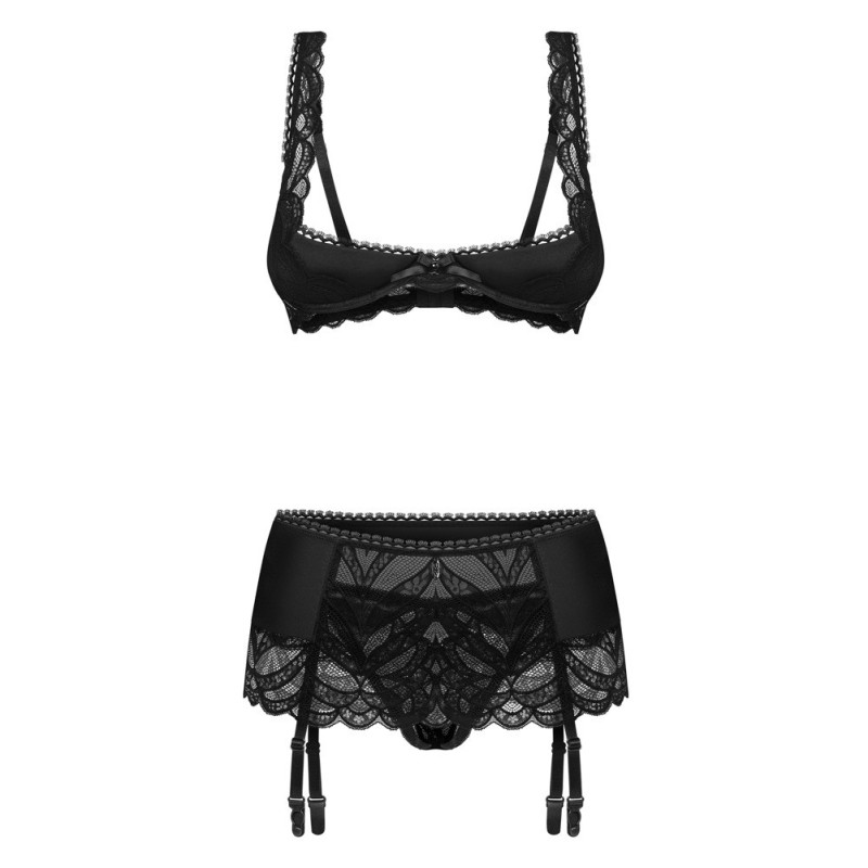 Set Lecille – Obsessive